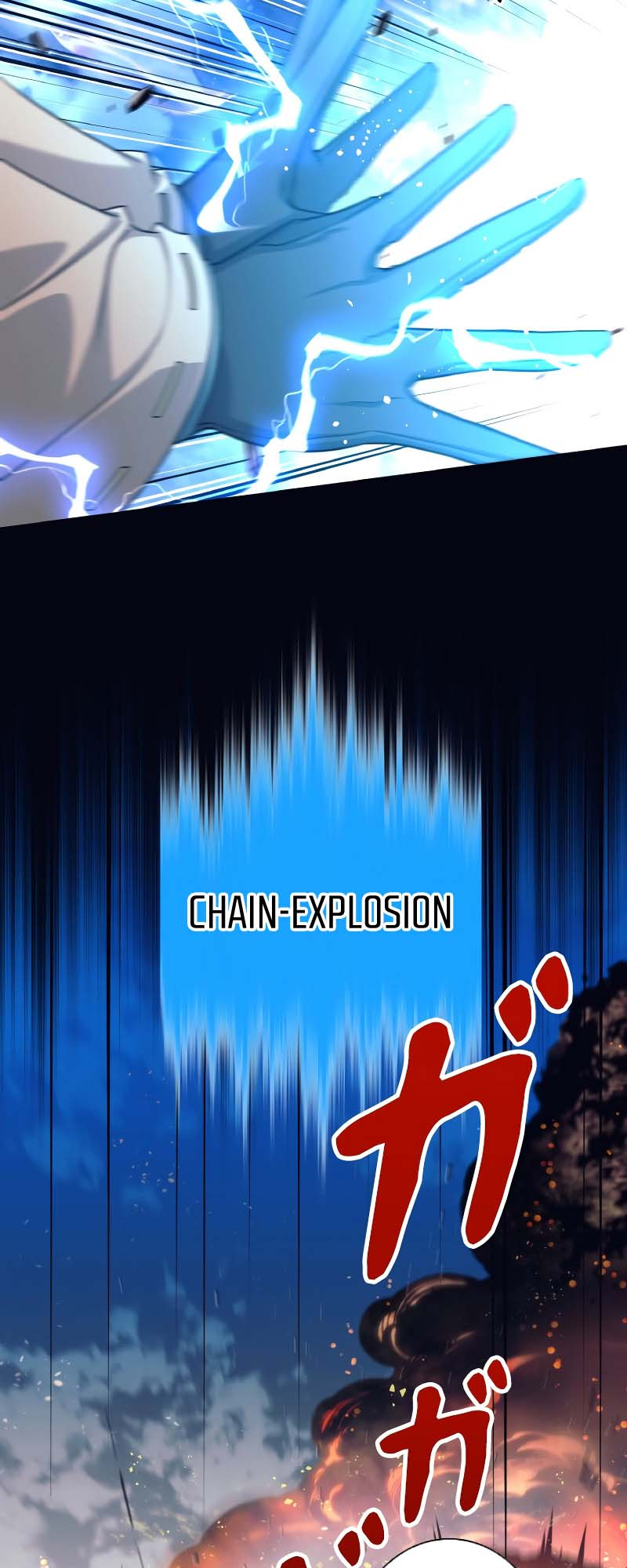 I'm Quitting the Hero's Party Chapter 1 - halaman 30