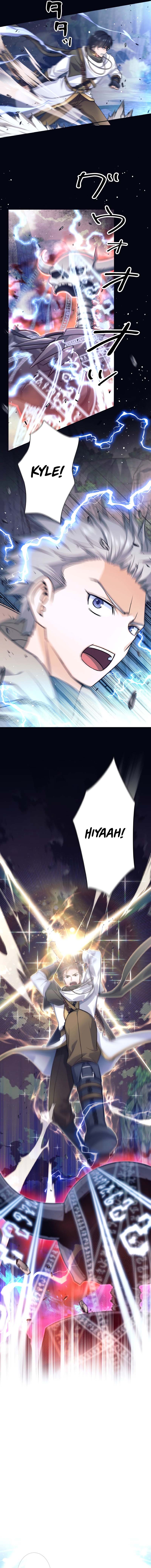 I'm Quitting the Hero's Party Chapter 1 - halaman 38