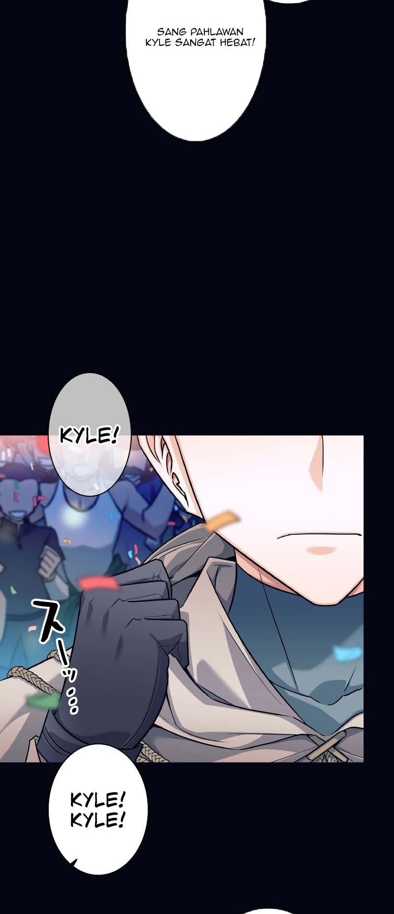 I'm Quitting the Hero's Party Chapter 1 - halaman 41