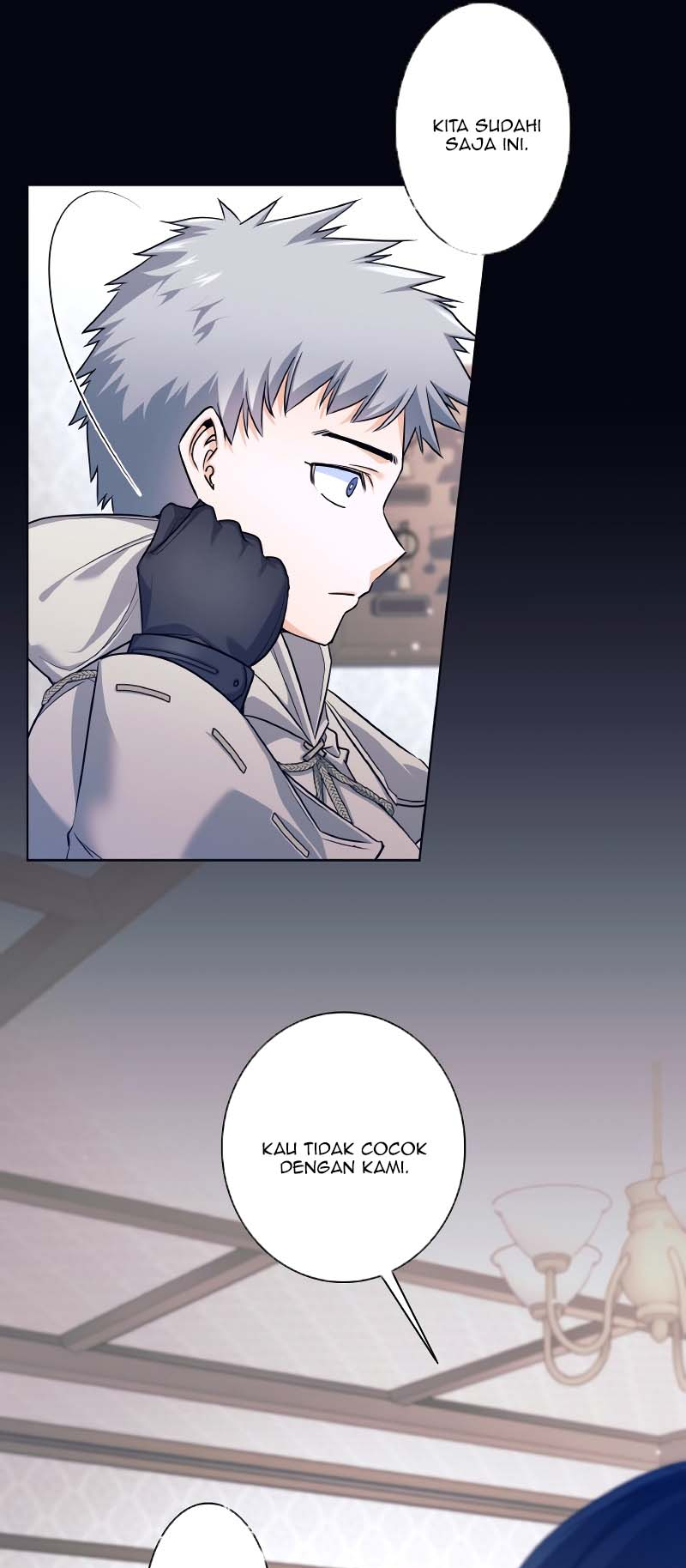 I'm Quitting the Hero's Party Chapter 1 - halaman 45