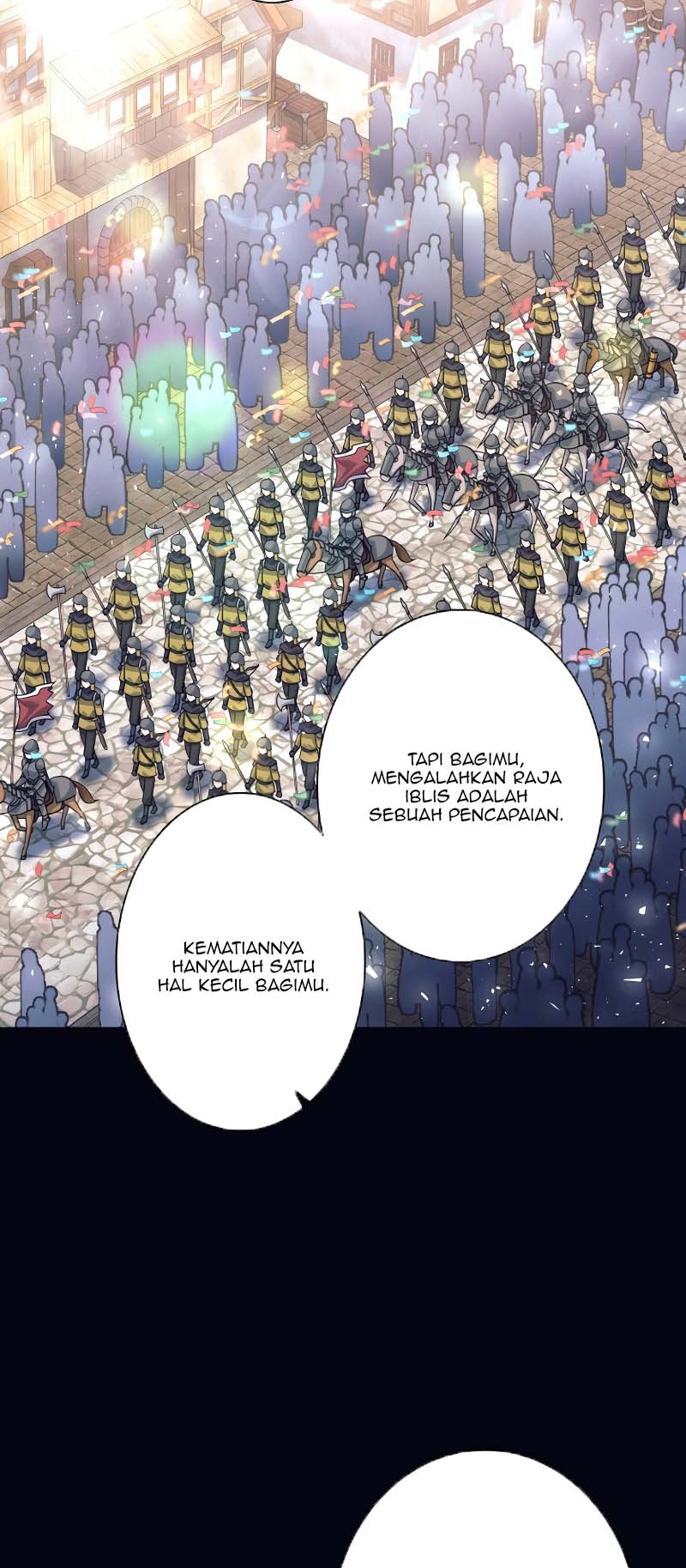 I'm Quitting the Hero's Party Chapter 1 - halaman 47