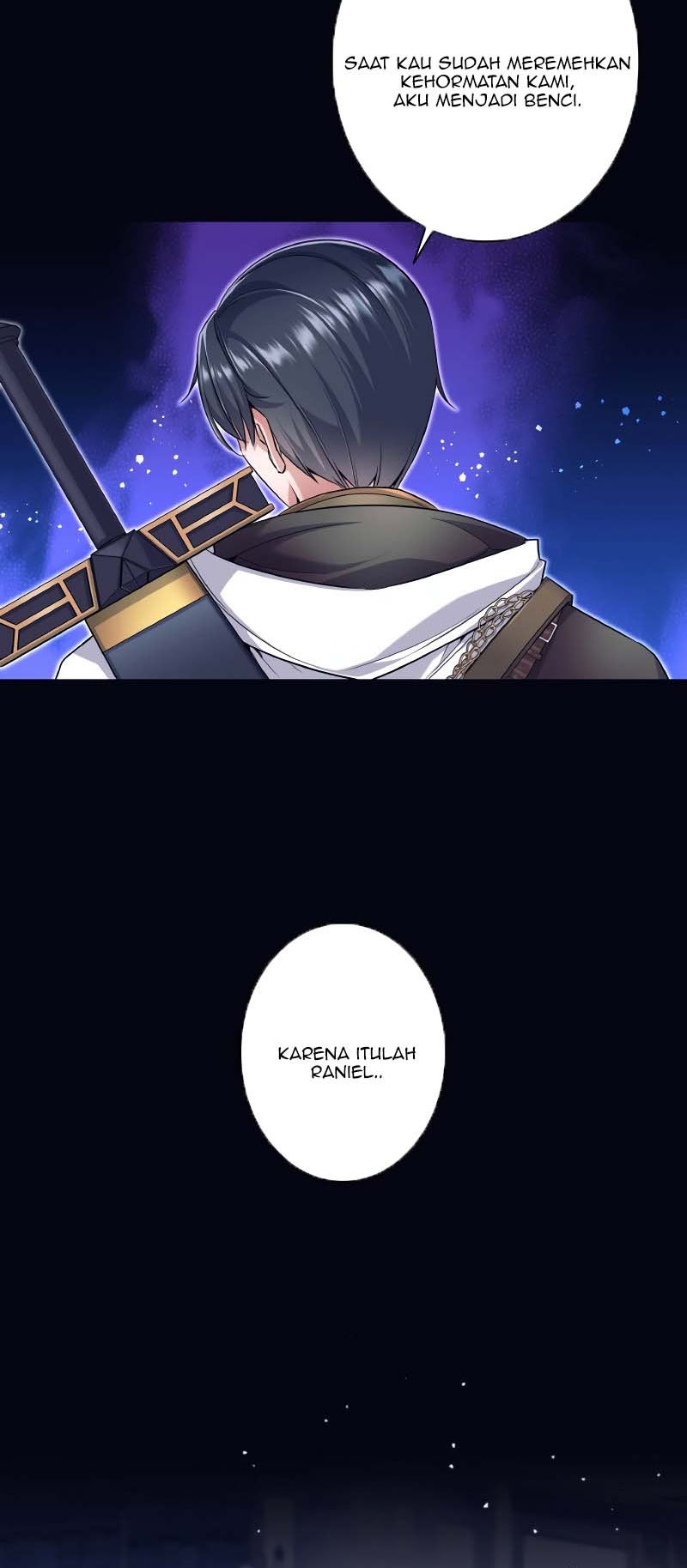 I'm Quitting the Hero's Party Chapter 1 - halaman 48