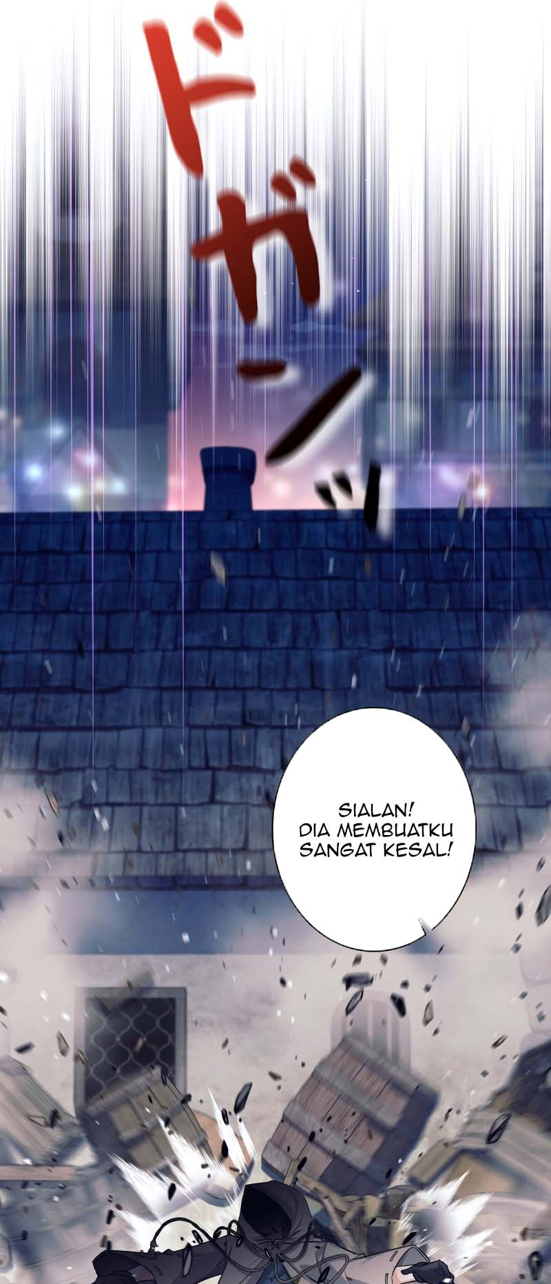 I'm Quitting the Hero's Party Chapter 1 - halaman 51