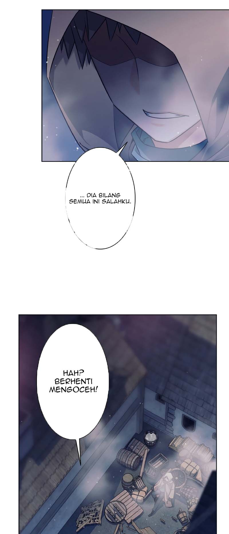 I'm Quitting the Hero's Party Chapter 1 - halaman 54