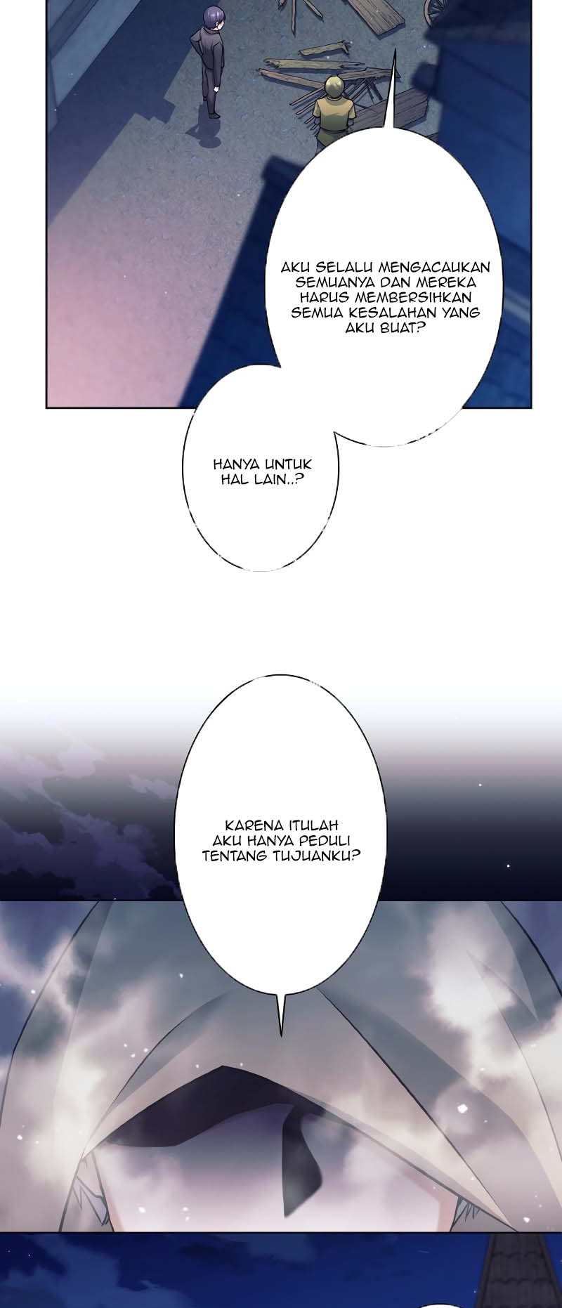 I'm Quitting the Hero's Party Chapter 1 - halaman 55