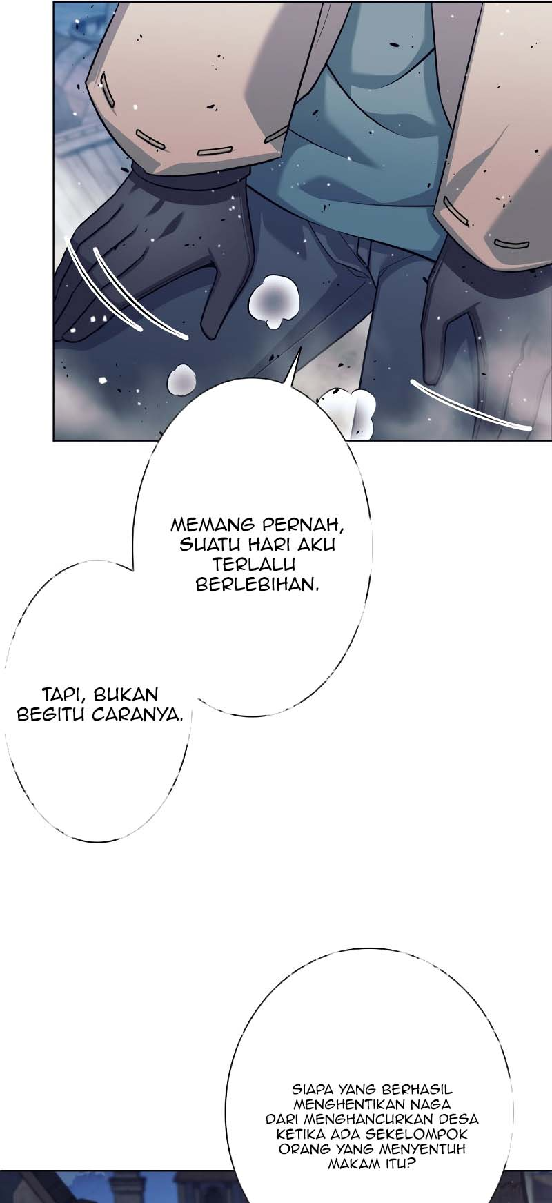 I'm Quitting the Hero's Party Chapter 1 - halaman 57