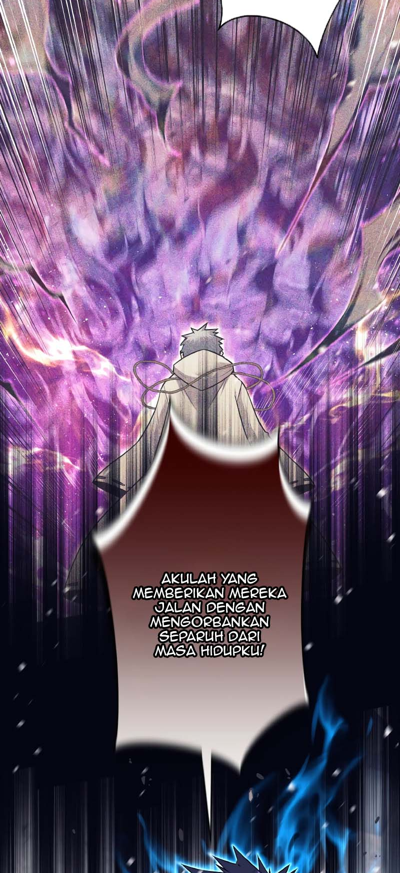 I'm Quitting the Hero's Party Chapter 1 - halaman 61