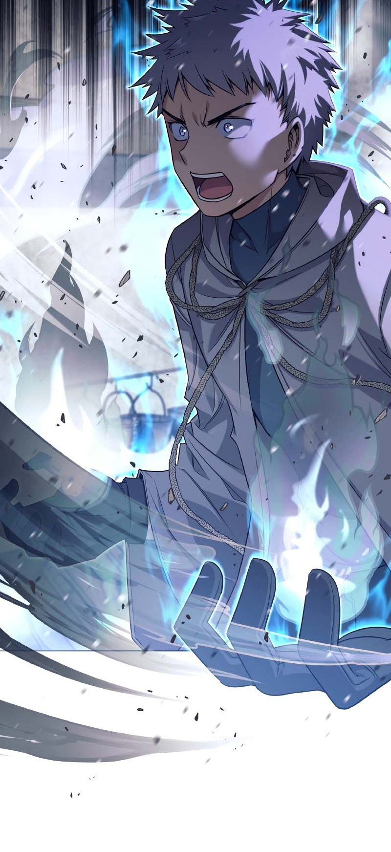I'm Quitting the Hero's Party Chapter 1 - halaman 62