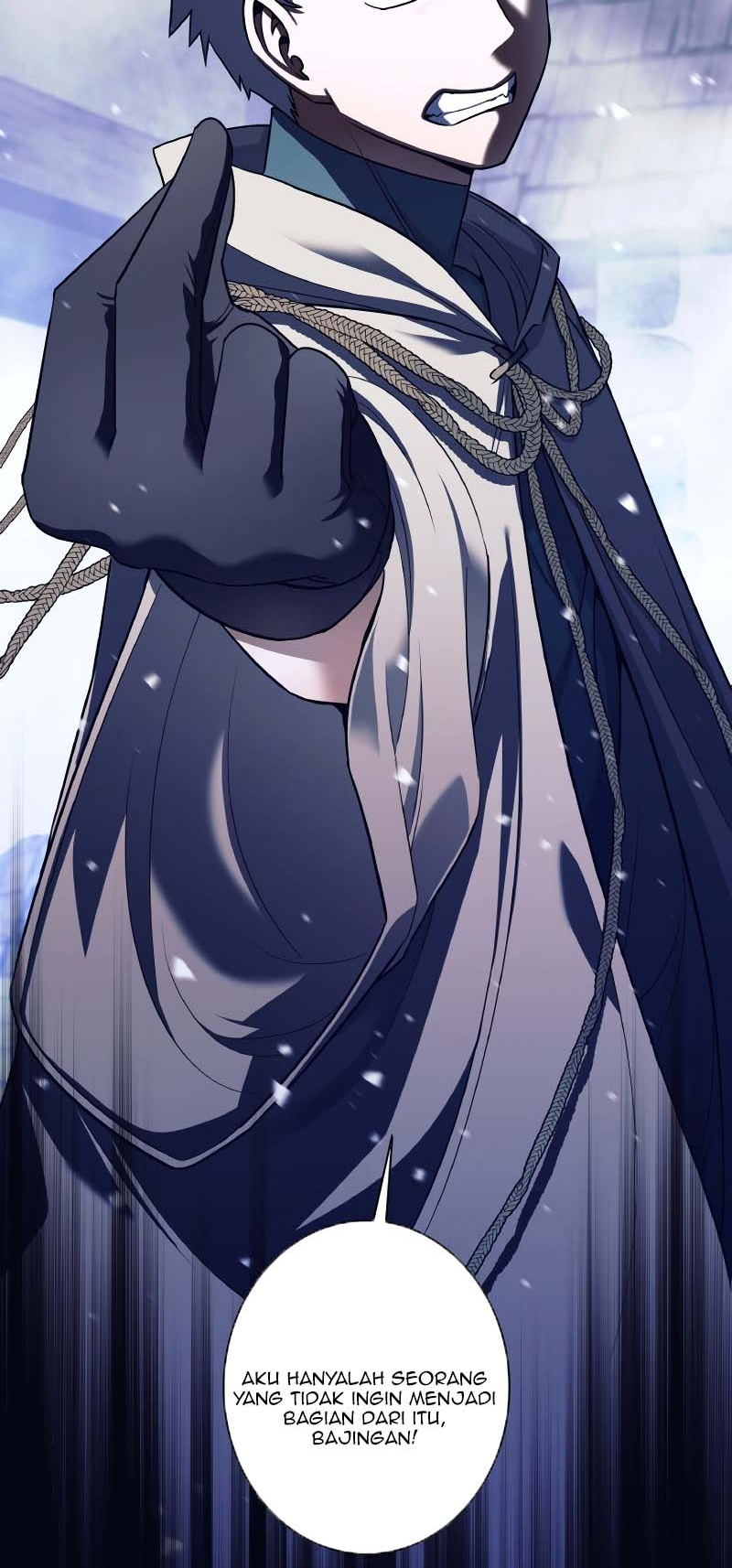 I'm Quitting the Hero's Party Chapter 1 - halaman 66