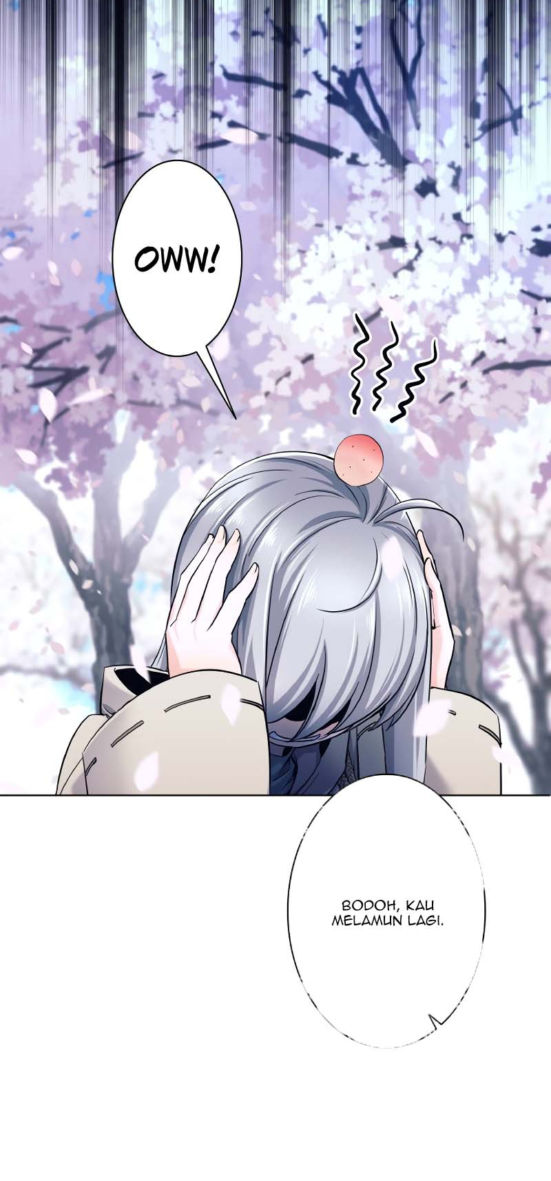 I'm Quitting the Hero's Party Chapter 1 - halaman 68