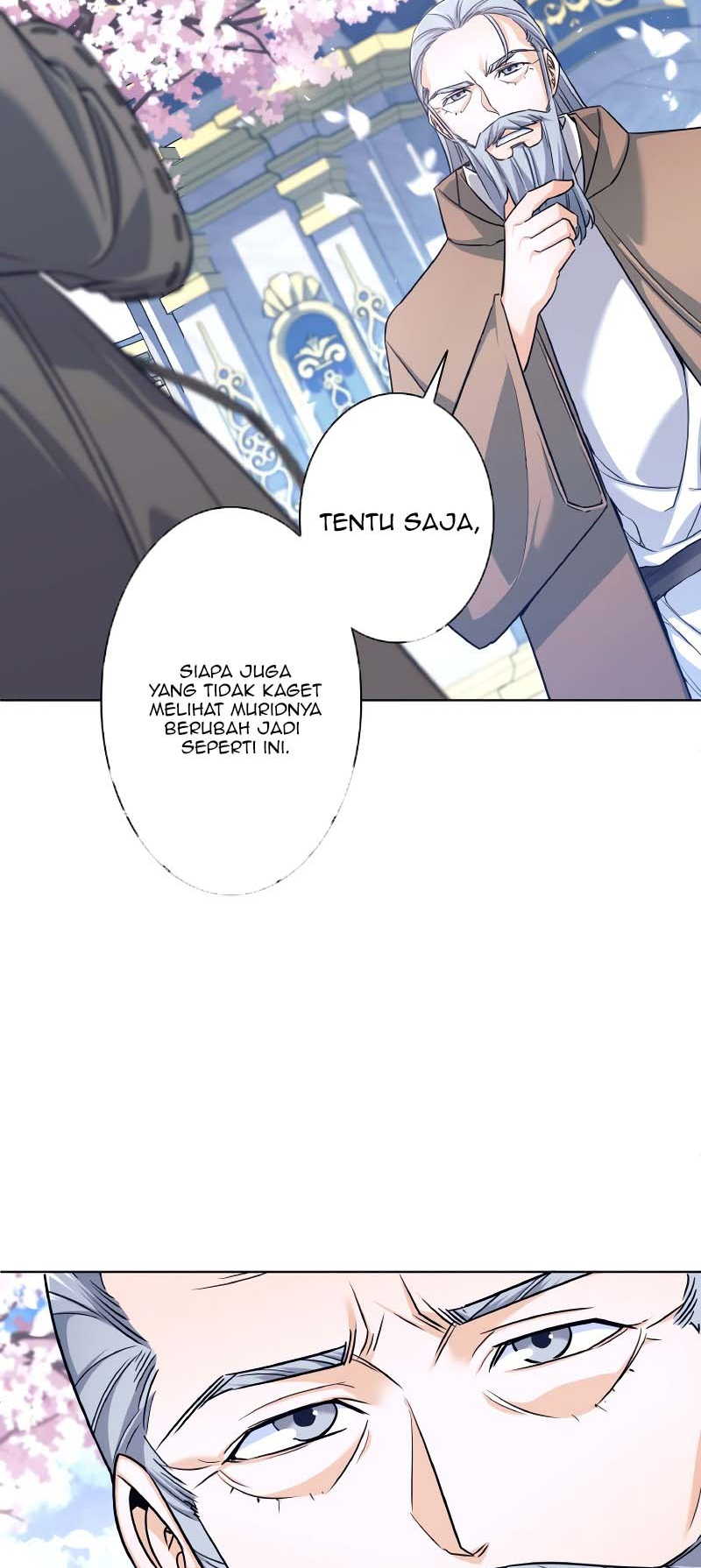 I'm Quitting the Hero's Party Chapter 1 - halaman 70