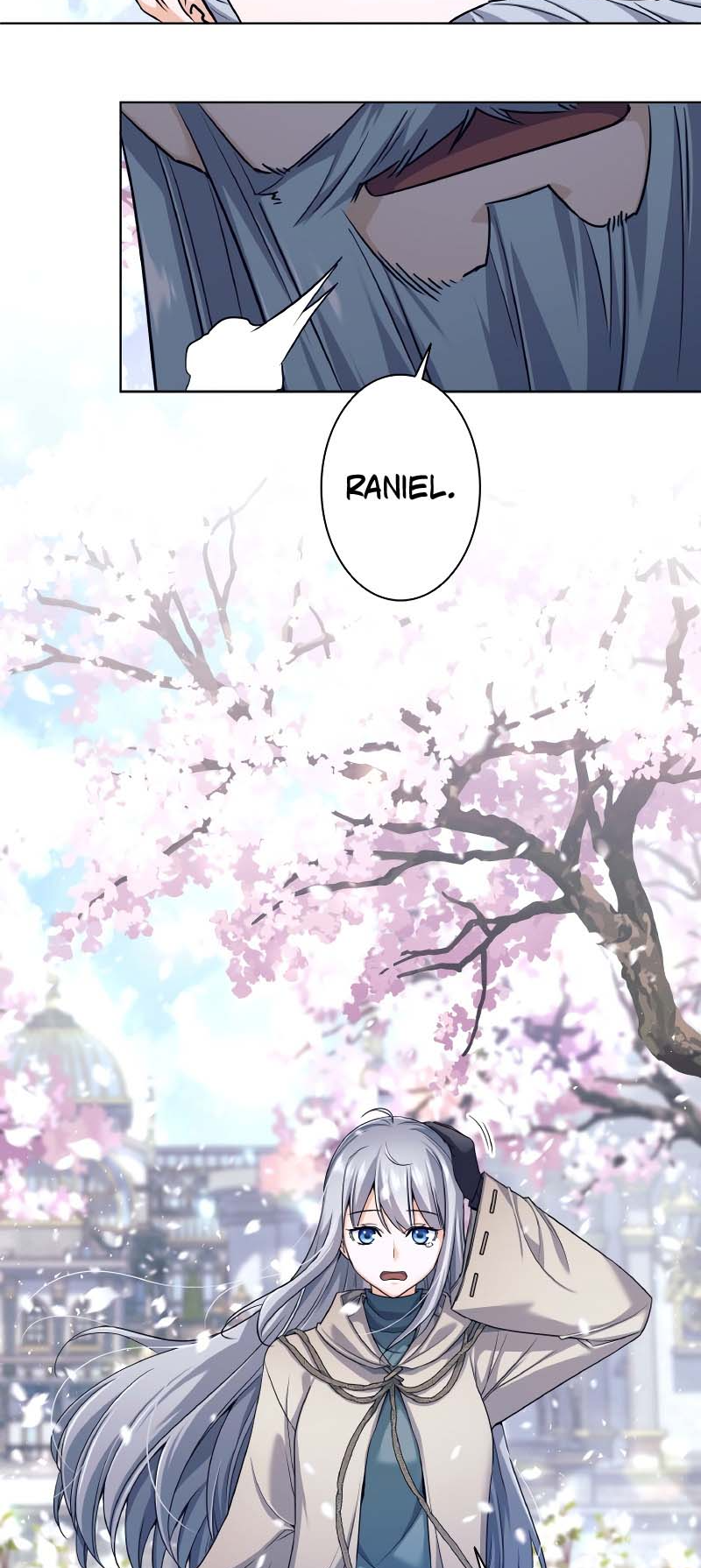 I'm Quitting the Hero's Party Chapter 1 - halaman 71