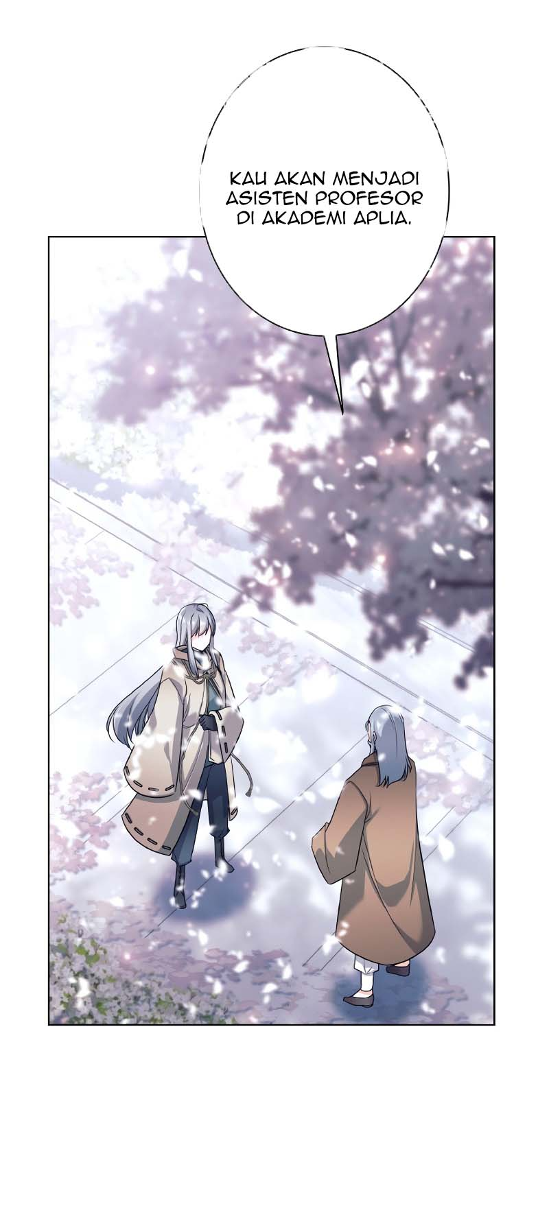 I'm Quitting the Hero's Party Chapter 1 - halaman 73