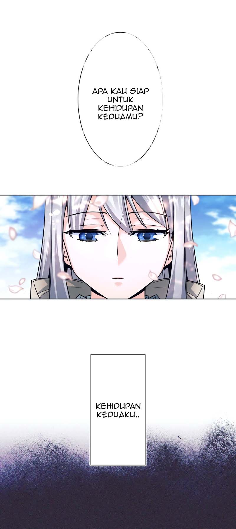 I'm Quitting the Hero's Party Chapter 1 - halaman 74