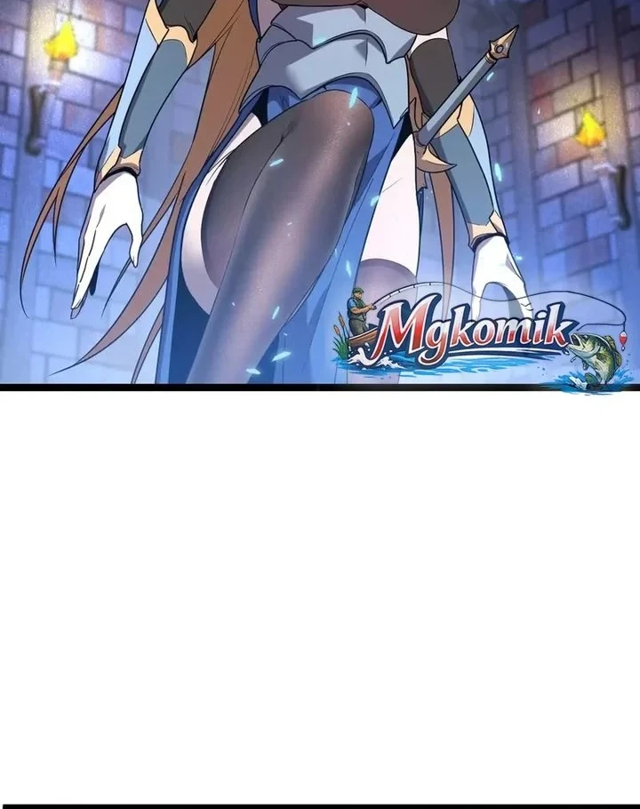 I’m Really Not A Demon Beast Chapter 1 - halaman 16