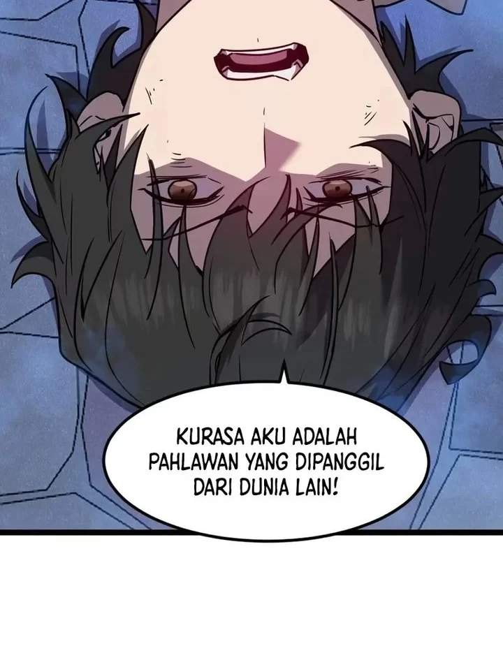 I’m Really Not A Demon Beast Chapter 1 - halaman 22