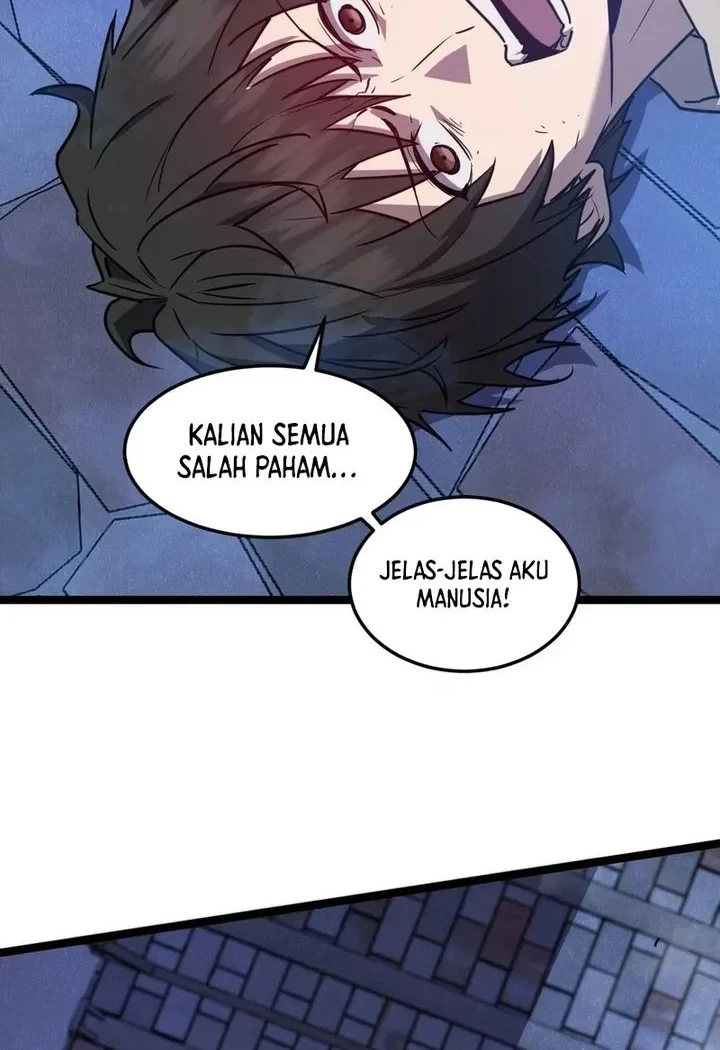 I’m Really Not A Demon Beast Chapter 1 - halaman 24