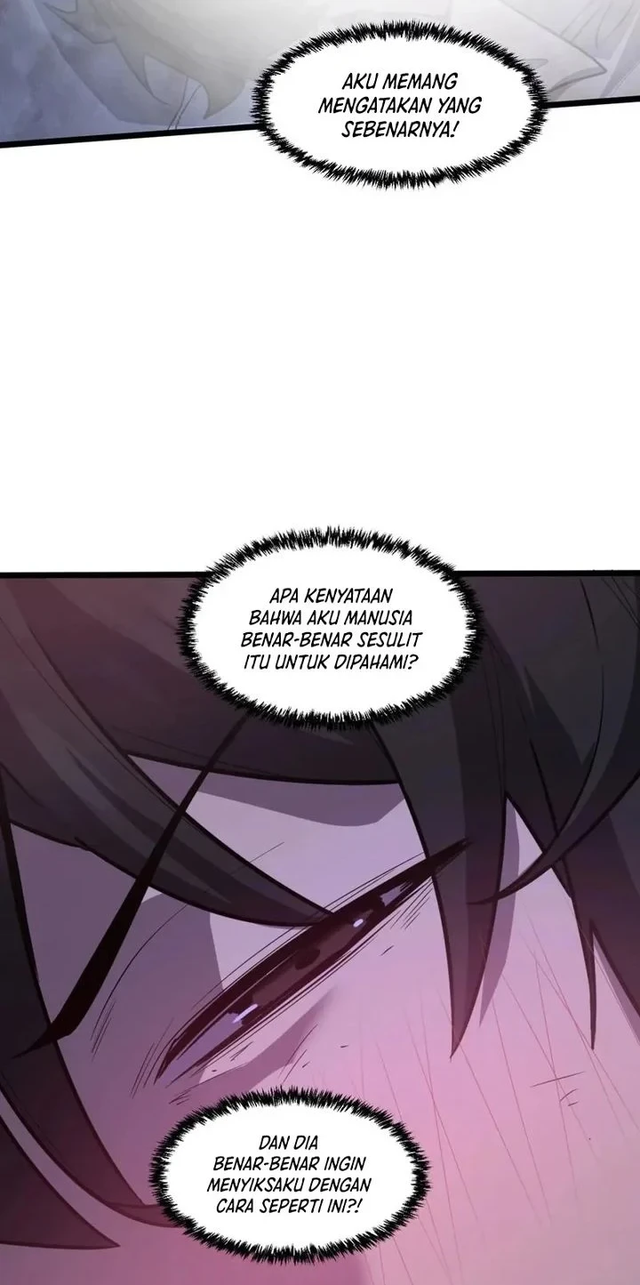 I’m Really Not A Demon Beast Chapter 1 - halaman 32