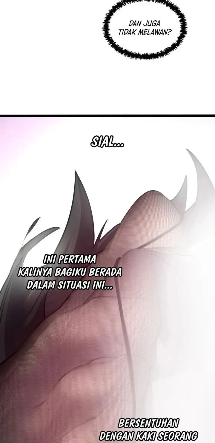 I’m Really Not A Demon Beast Chapter 1 - halaman 36