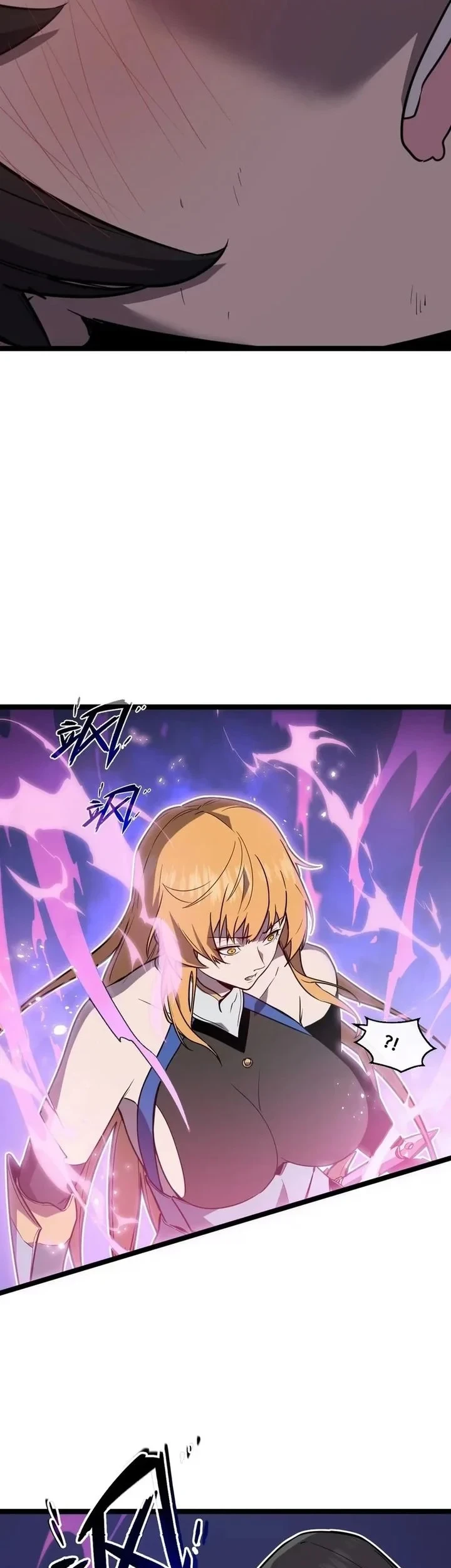 I’m Really Not A Demon Beast Chapter 1 - halaman 41