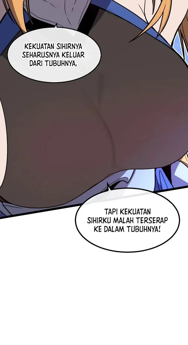 I’m Really Not A Demon Beast Chapter 1 - halaman 48