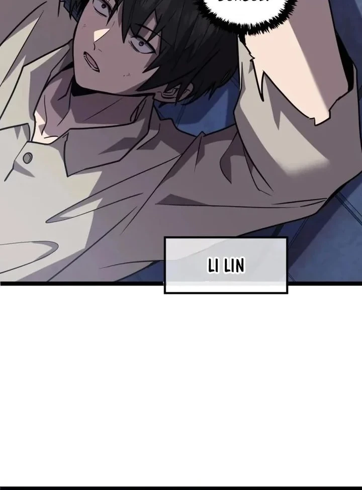 I’m Really Not A Demon Beast Chapter 1 - halaman 5