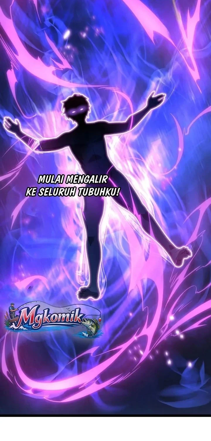 I’m Really Not A Demon Beast Chapter 1 - halaman 50