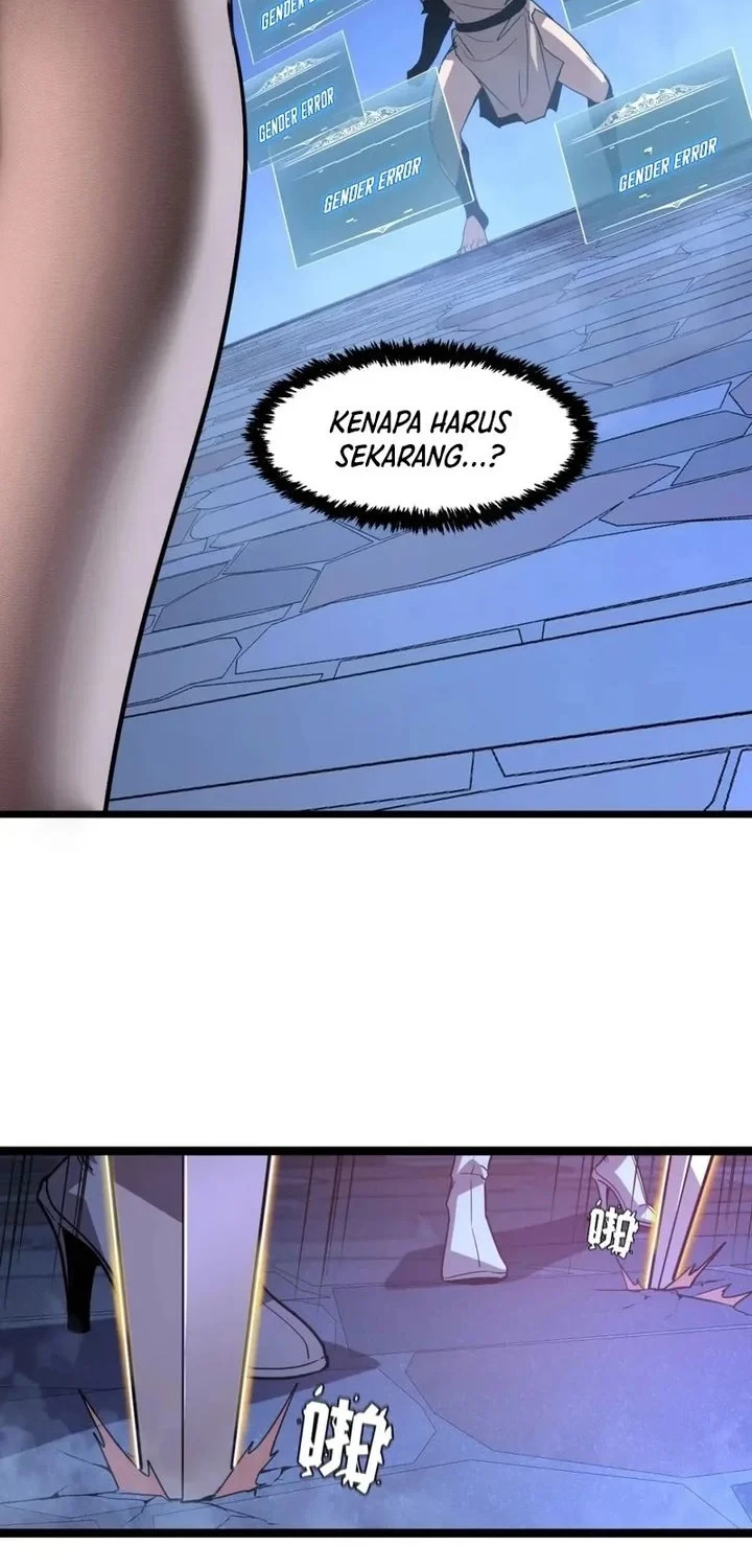 I’m Really Not A Demon Beast Chapter 1 - halaman 64