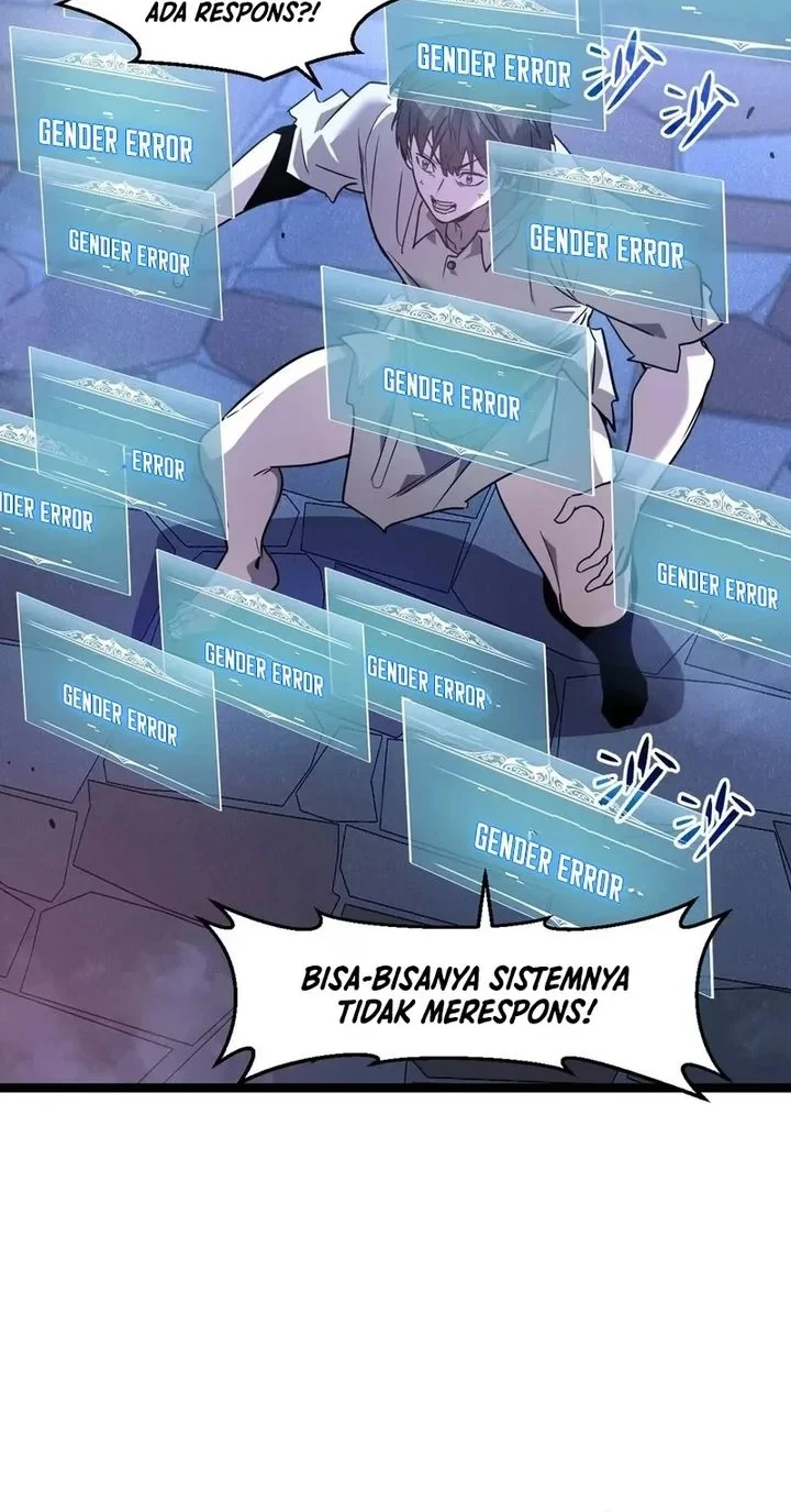 I’m Really Not A Demon Beast Chapter 1 - halaman 66
