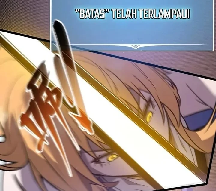 I’m Really Not A Demon Beast Chapter 1 - halaman 71