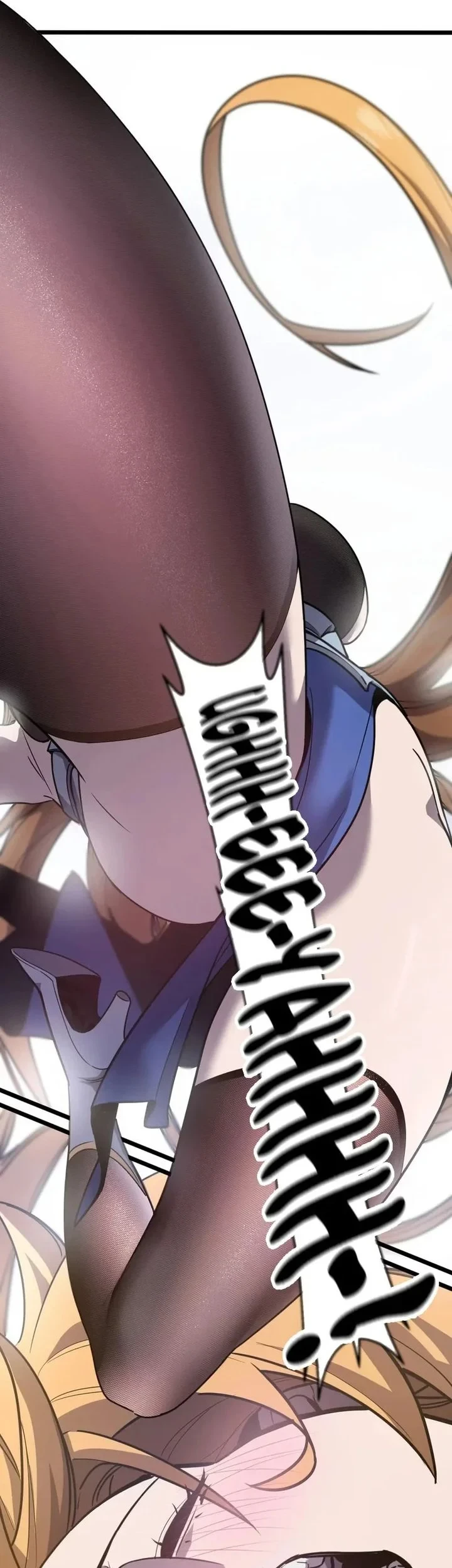 I’m Really Not A Demon Beast Chapter 1 - halaman 84