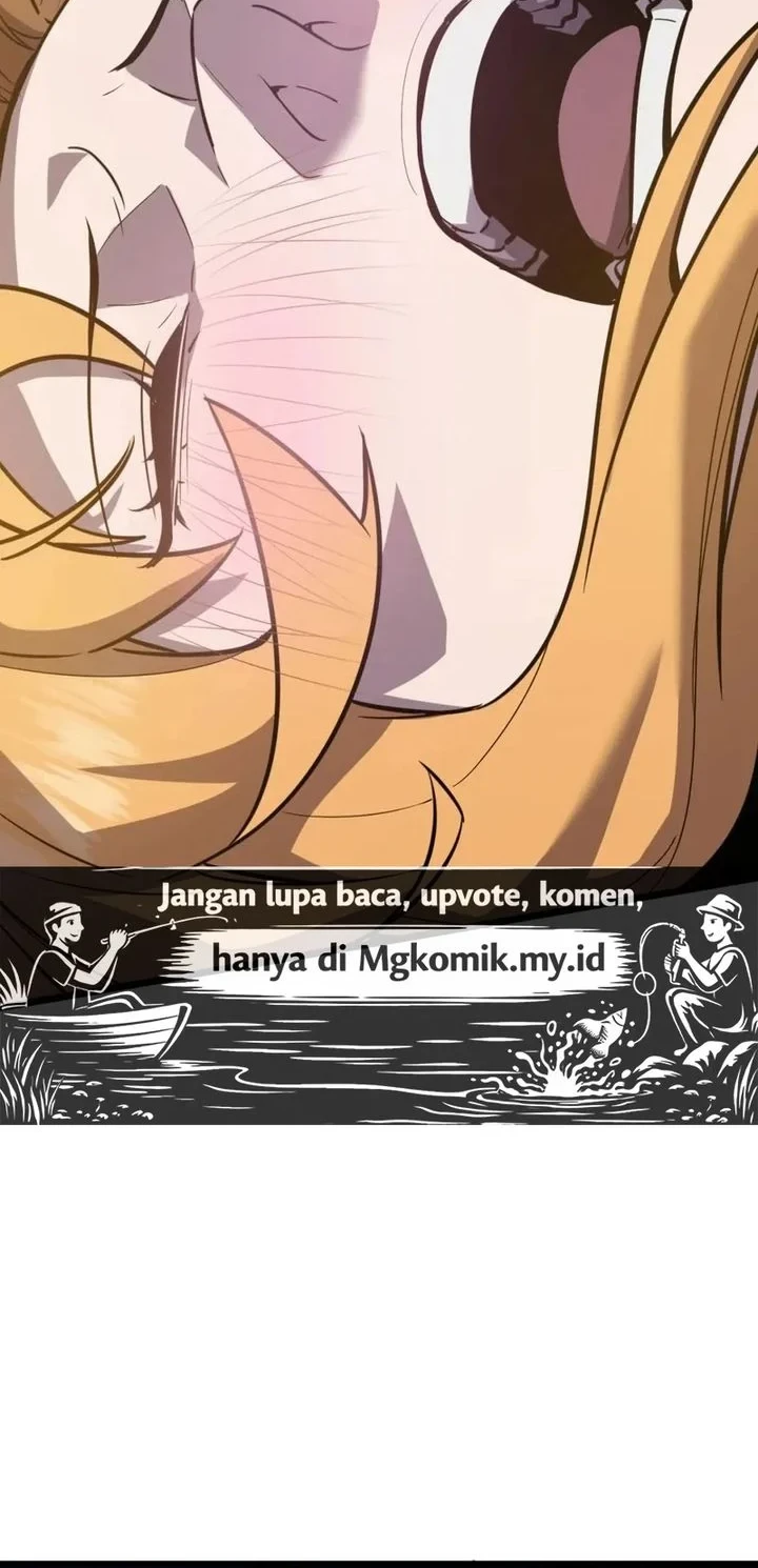 I’m Really Not A Demon Beast Chapter 1 - halaman 85