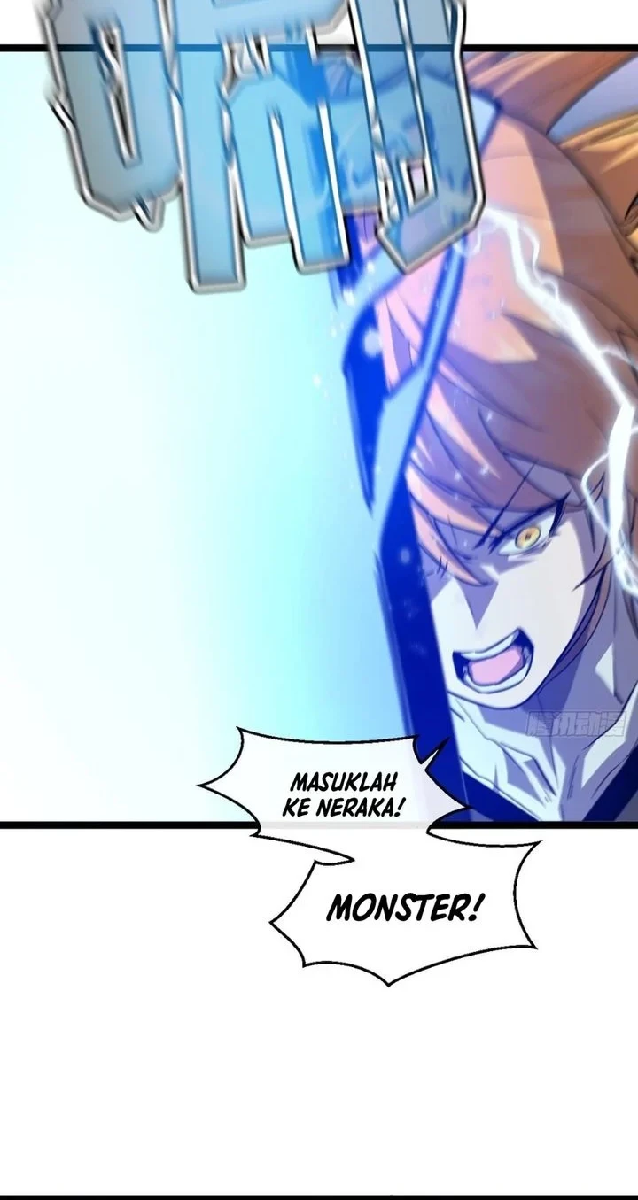 I’m Really Not A Demon Beast Chapter 2 - halaman 16
