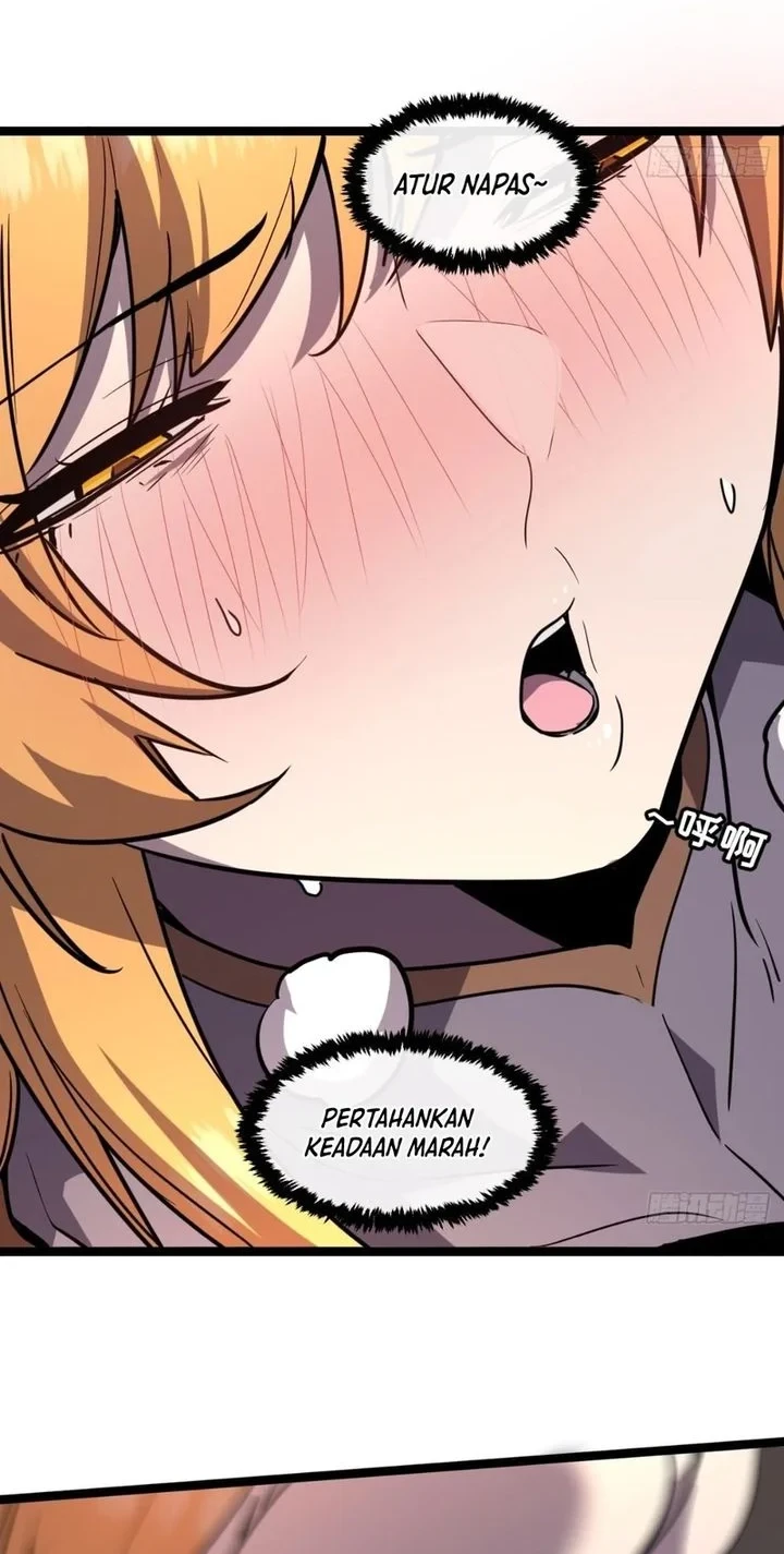 I’m Really Not A Demon Beast Chapter 2 - halaman 43