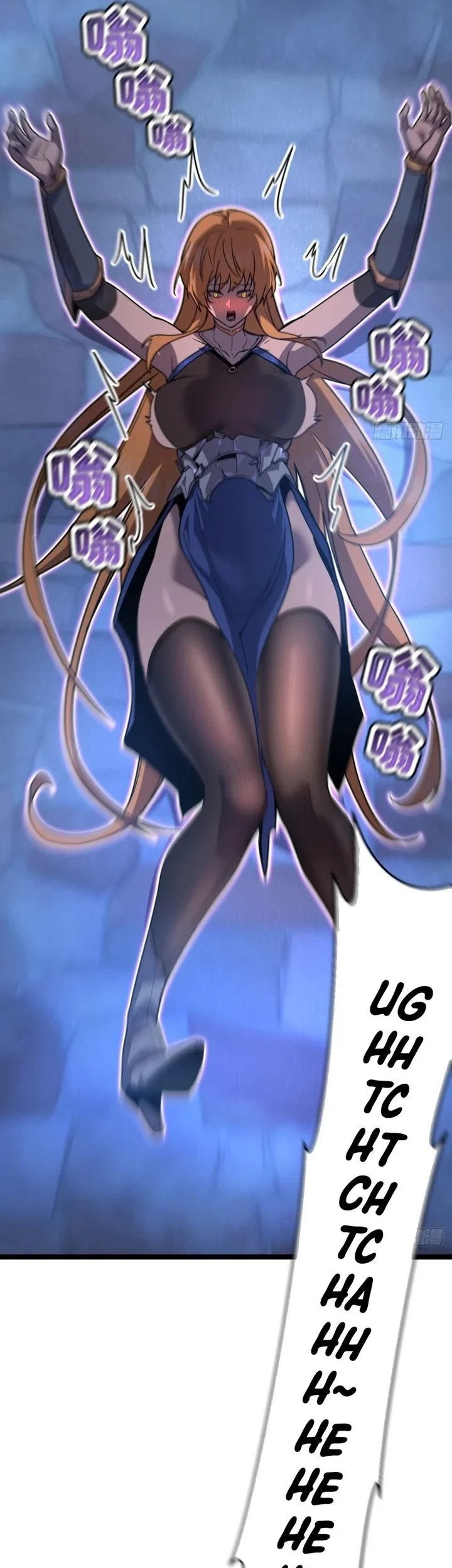 I’m Really Not A Demon Beast Chapter 2 - halaman 49