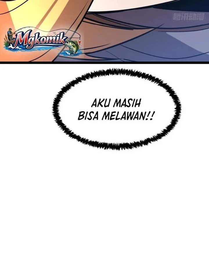 I’m Really Not A Demon Beast Chapter 2 - halaman 52