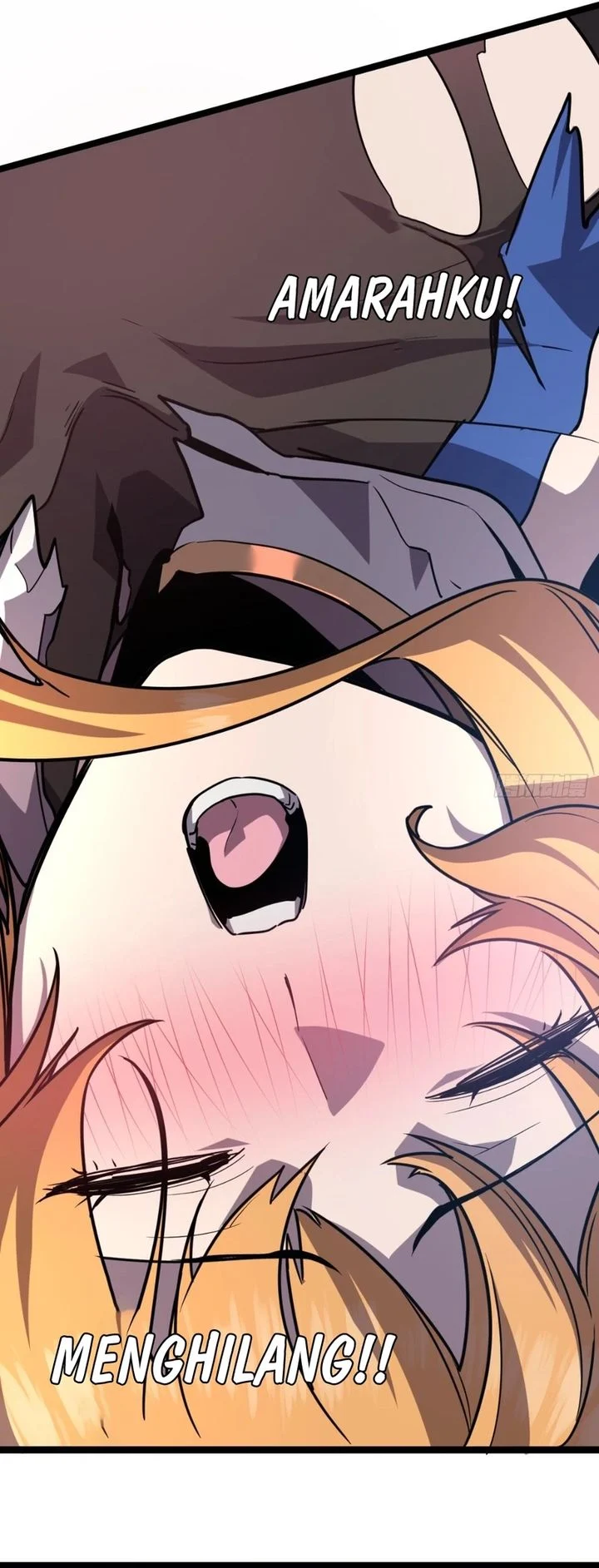 I’m Really Not A Demon Beast Chapter 2 - halaman 58