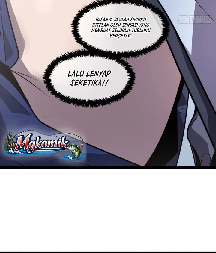 I’m Really Not A Demon Beast Chapter 2 - halaman 6