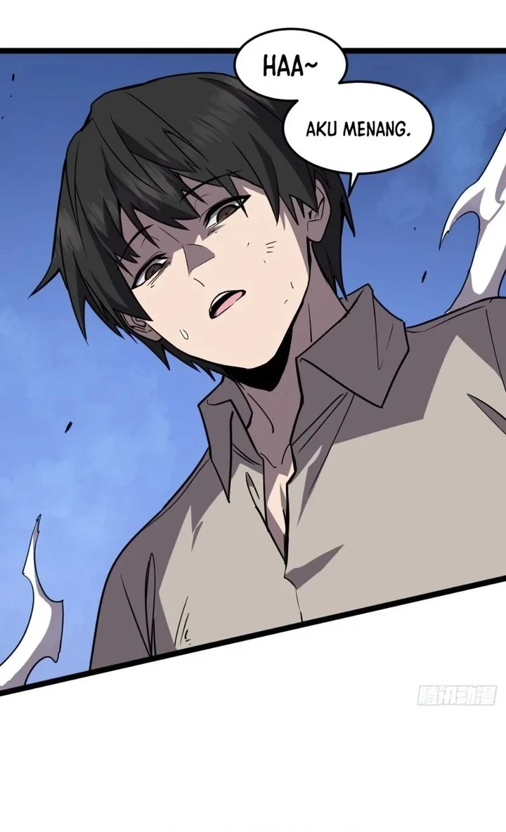 I’m Really Not A Demon Beast Chapter 2 - halaman 64