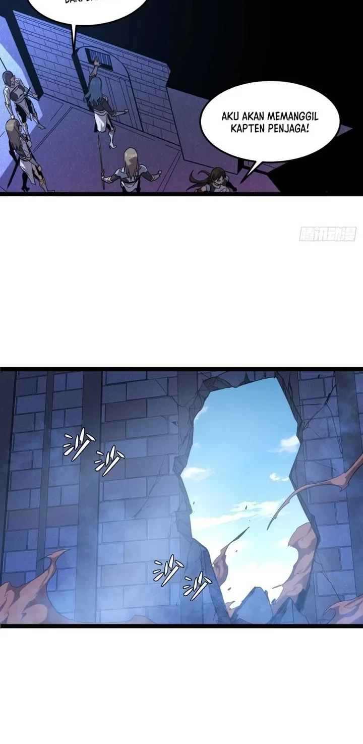 I’m Really Not A Demon Beast Chapter 2 - halaman 70