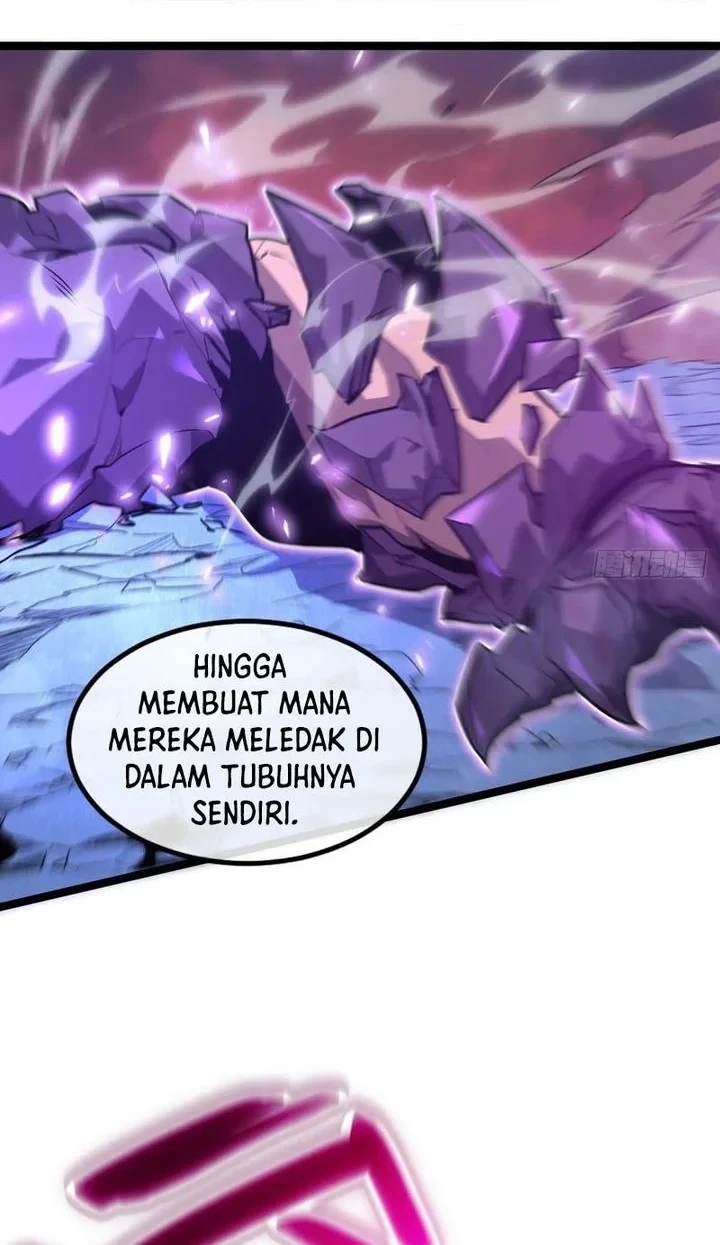 I’m Really Not A Demon Beast Chapter 3 - halaman 13