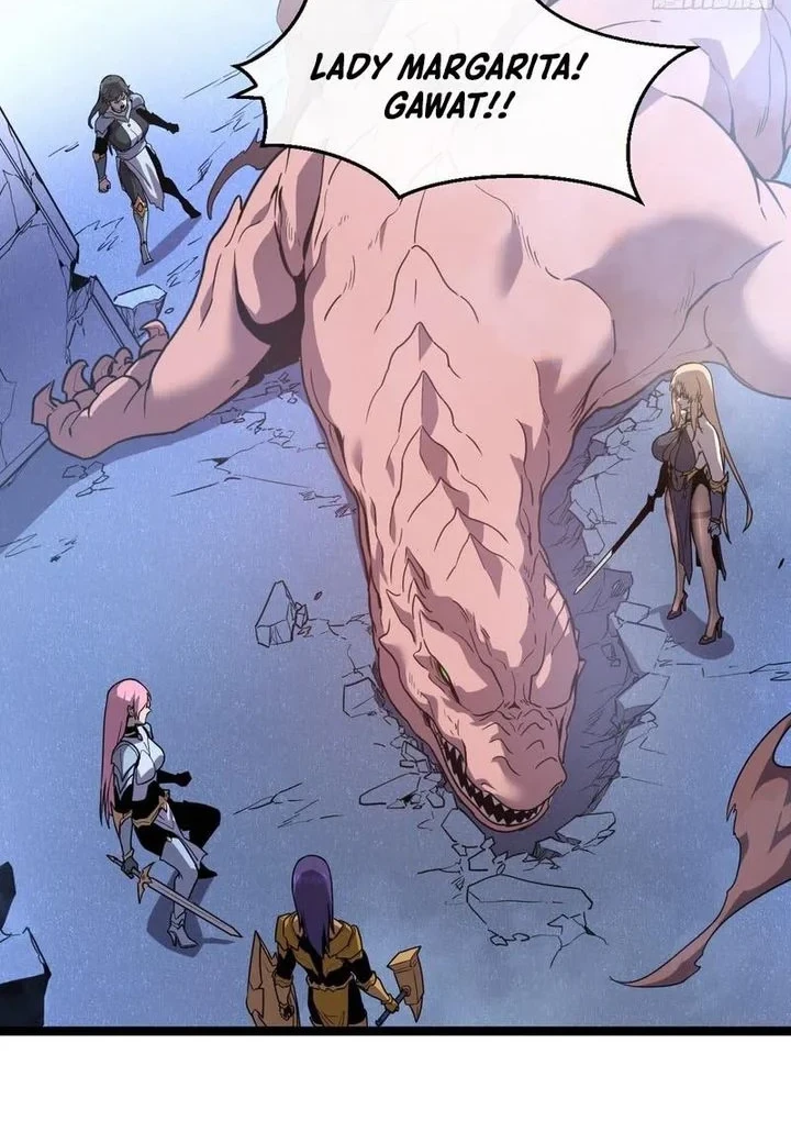 I’m Really Not A Demon Beast Chapter 3 - halaman 21