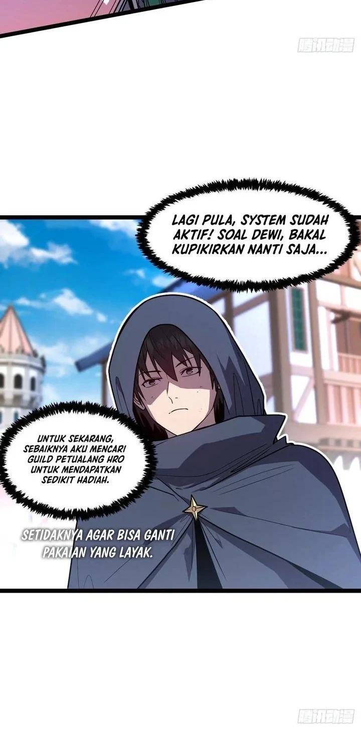 I’m Really Not A Demon Beast Chapter 3 - halaman 25