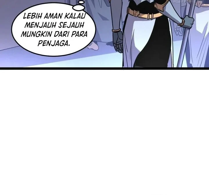 I’m Really Not A Demon Beast Chapter 3 - halaman 27
