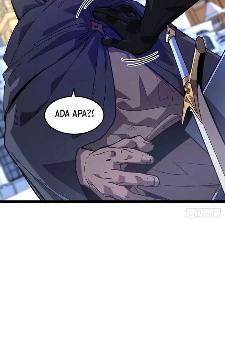 I’m Really Not A Demon Beast Chapter 3 - halaman 29