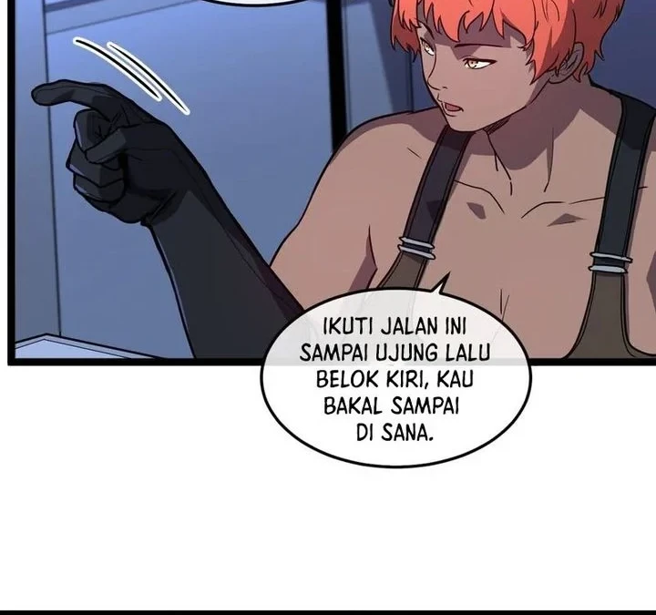 I’m Really Not A Demon Beast Chapter 3 - halaman 31