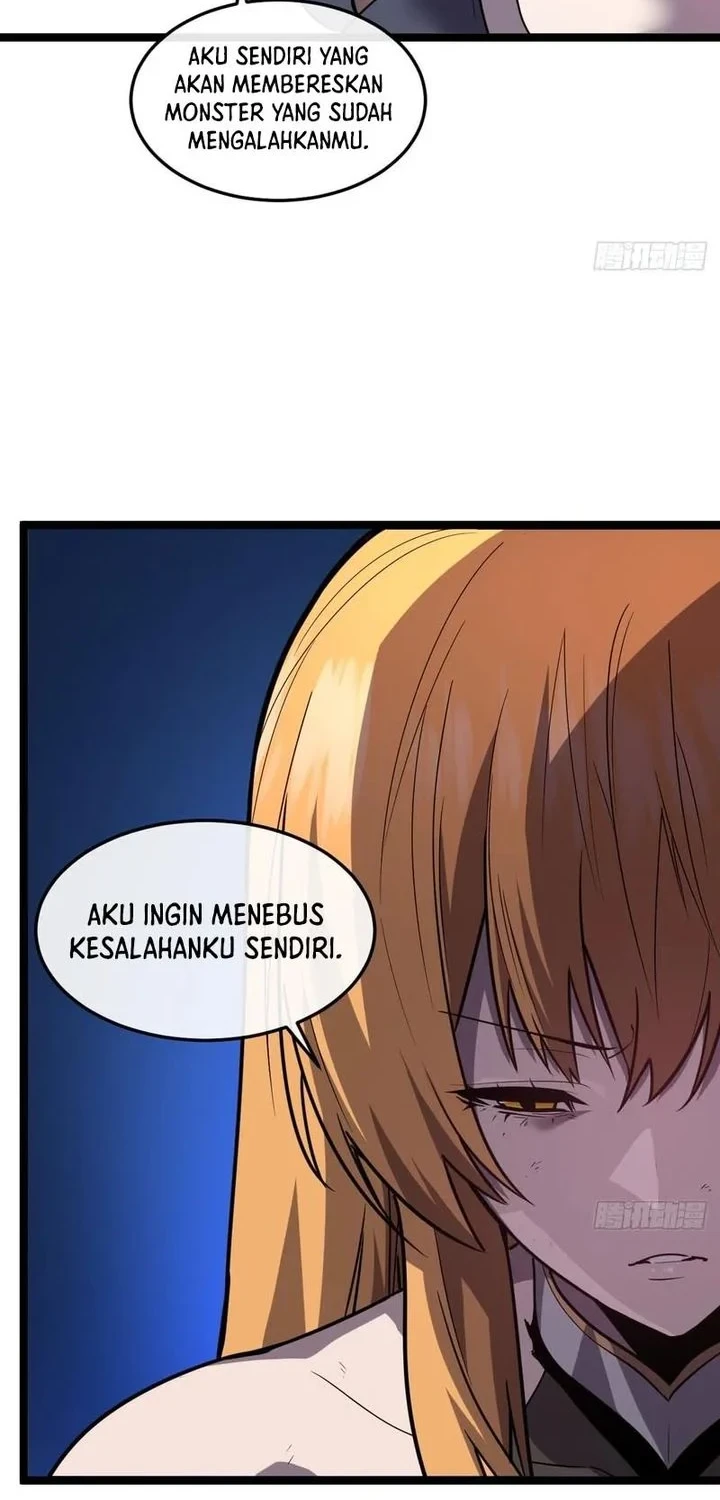 I’m Really Not A Demon Beast Chapter 3 - halaman 39