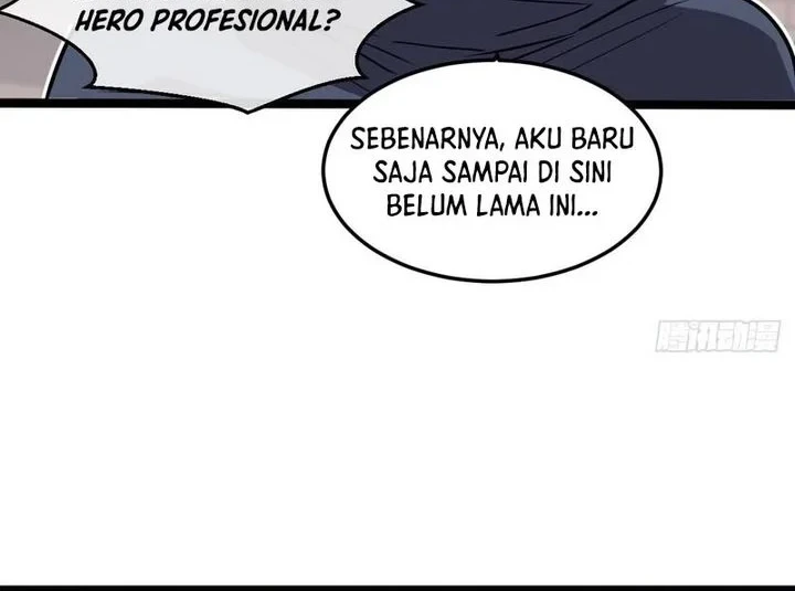 I’m Really Not A Demon Beast Chapter 3 - halaman 49