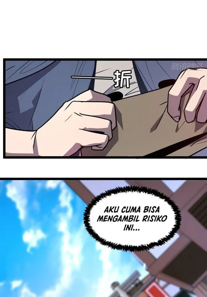 I’m Really Not A Demon Beast Chapter 3 - halaman 53