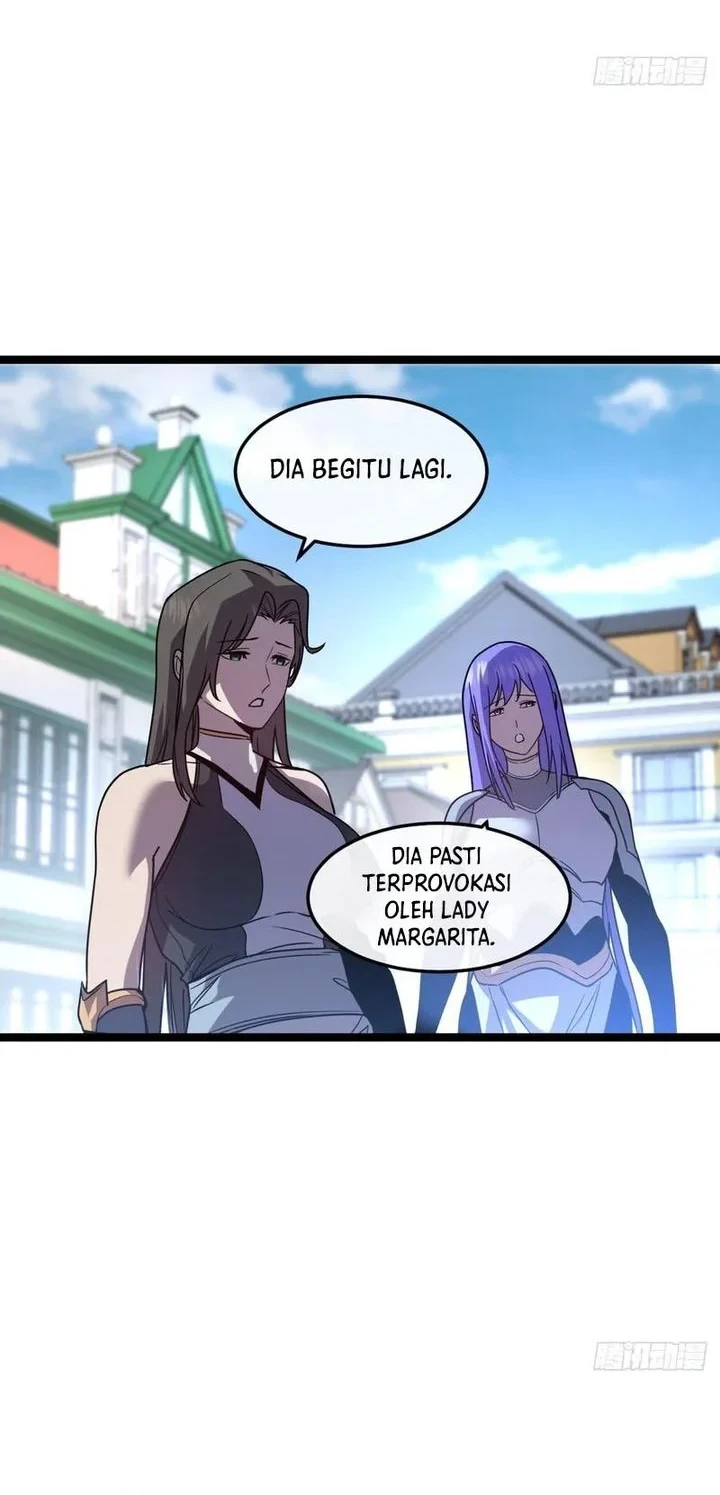 I’m Really Not A Demon Beast Chapter 3 - halaman 57